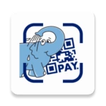 Logo of Eléphant Bleu android Application 